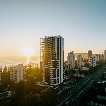 Sandbar Burleigh Gold Coast Zewnętrze zdjęcie