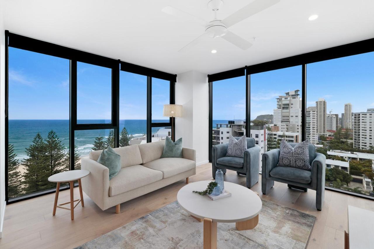 Sandbar Burleigh Gold Coast Zewnętrze zdjęcie
