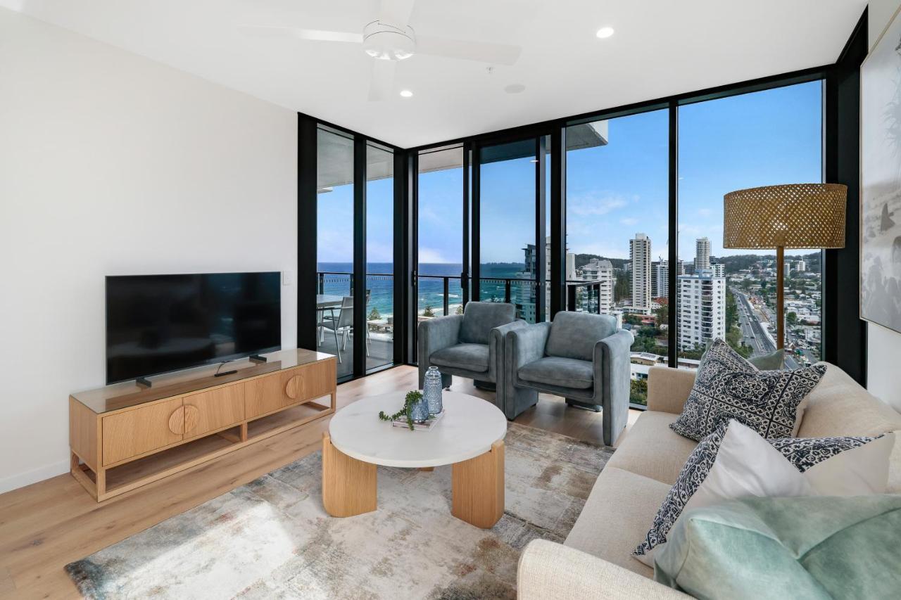 Sandbar Burleigh Gold Coast Zewnętrze zdjęcie