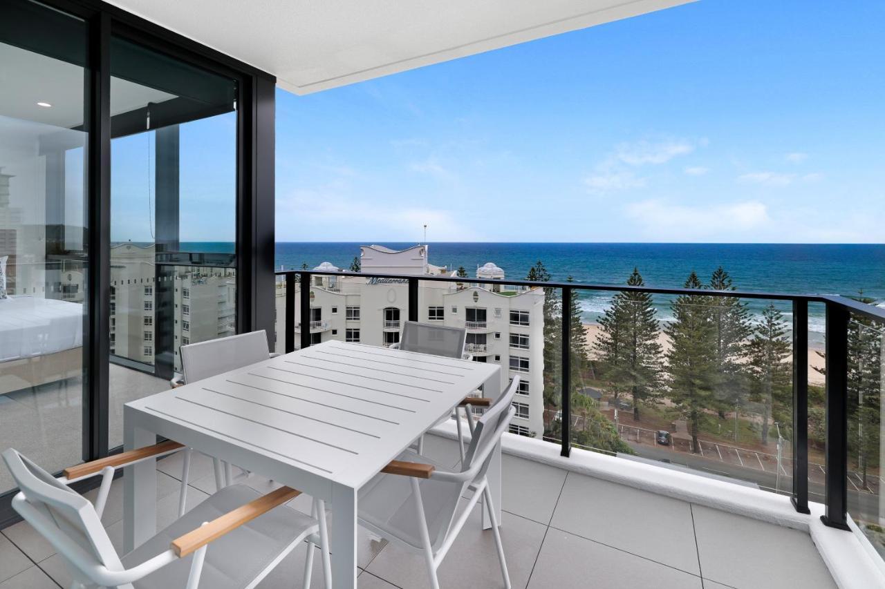 Sandbar Burleigh Gold Coast Zewnętrze zdjęcie