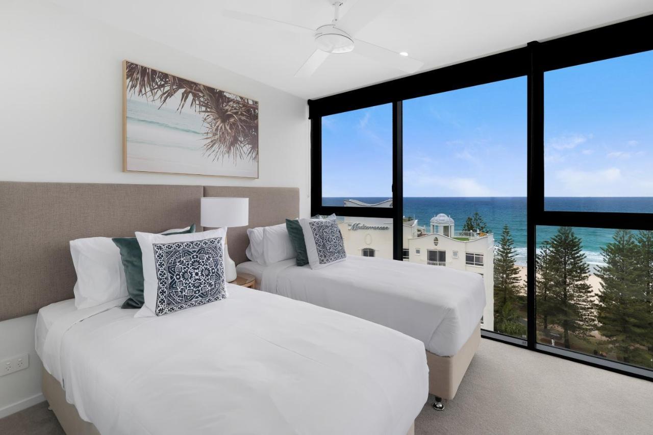 Sandbar Burleigh Gold Coast Zewnętrze zdjęcie