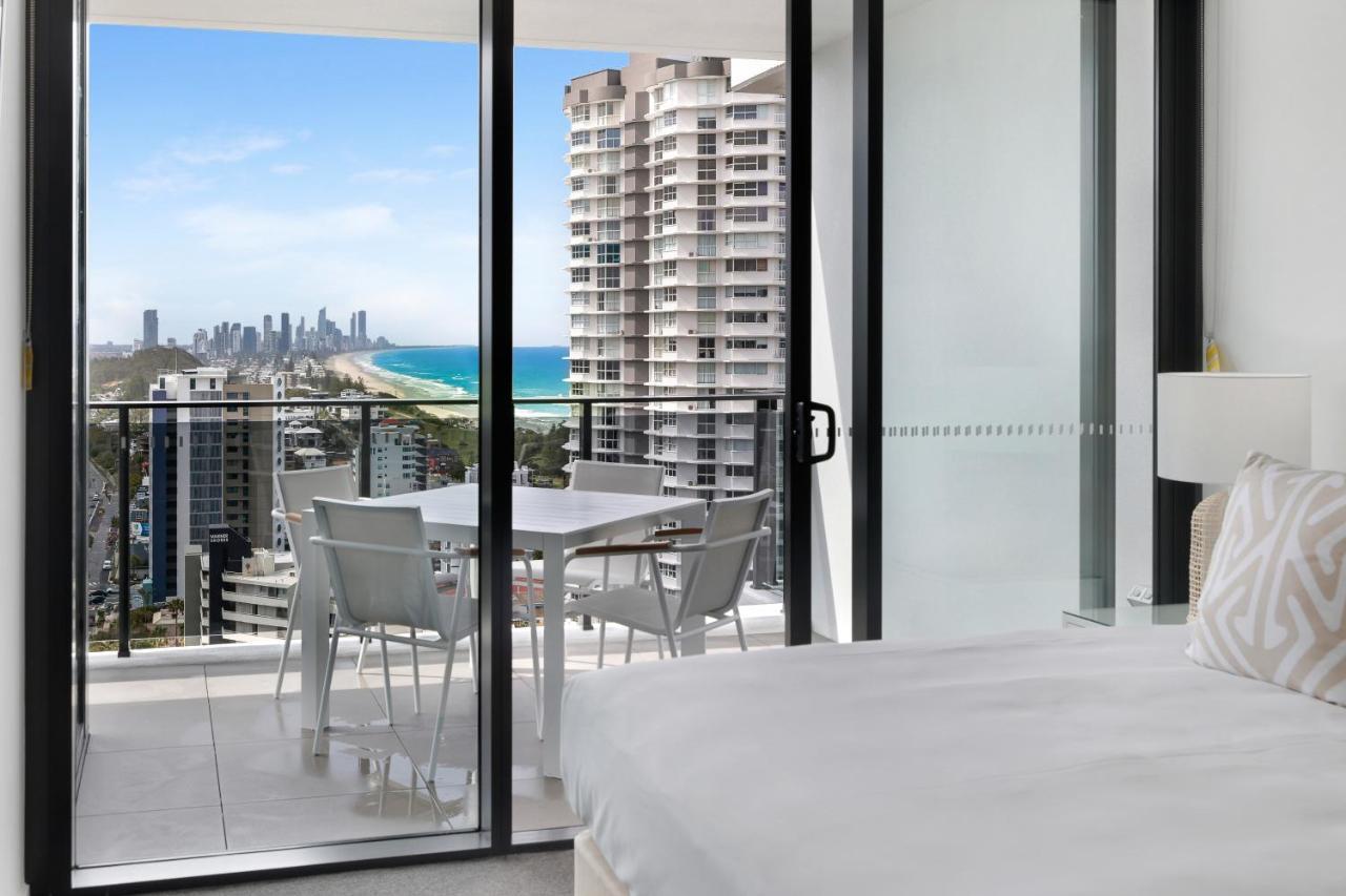 Sandbar Burleigh Gold Coast Zewnętrze zdjęcie
