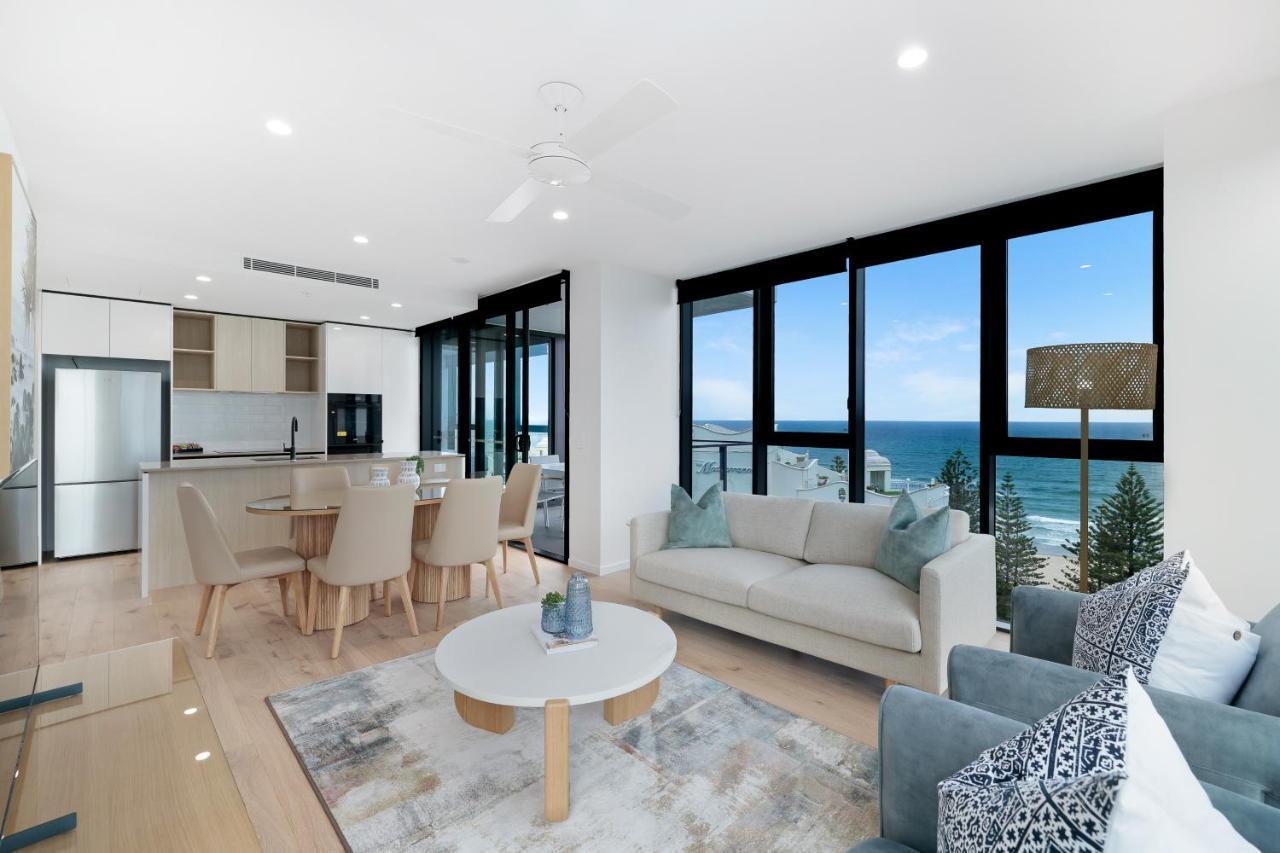 Sandbar Burleigh Gold Coast Zewnętrze zdjęcie
