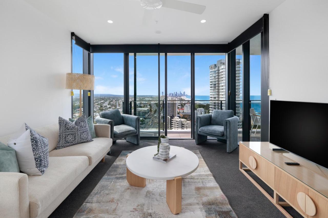 Sandbar Burleigh Gold Coast Zewnętrze zdjęcie