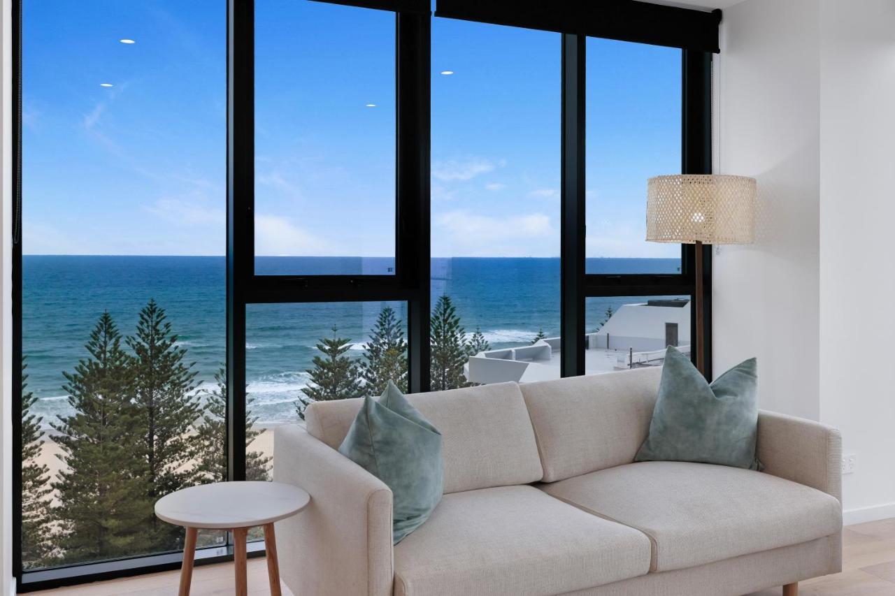 Sandbar Burleigh Gold Coast Zewnętrze zdjęcie