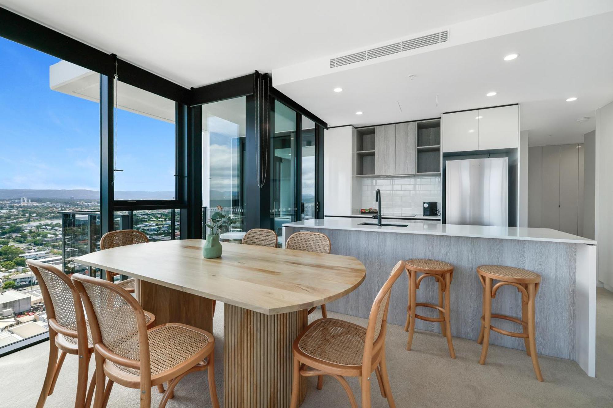 Sandbar Burleigh Gold Coast Zewnętrze zdjęcie