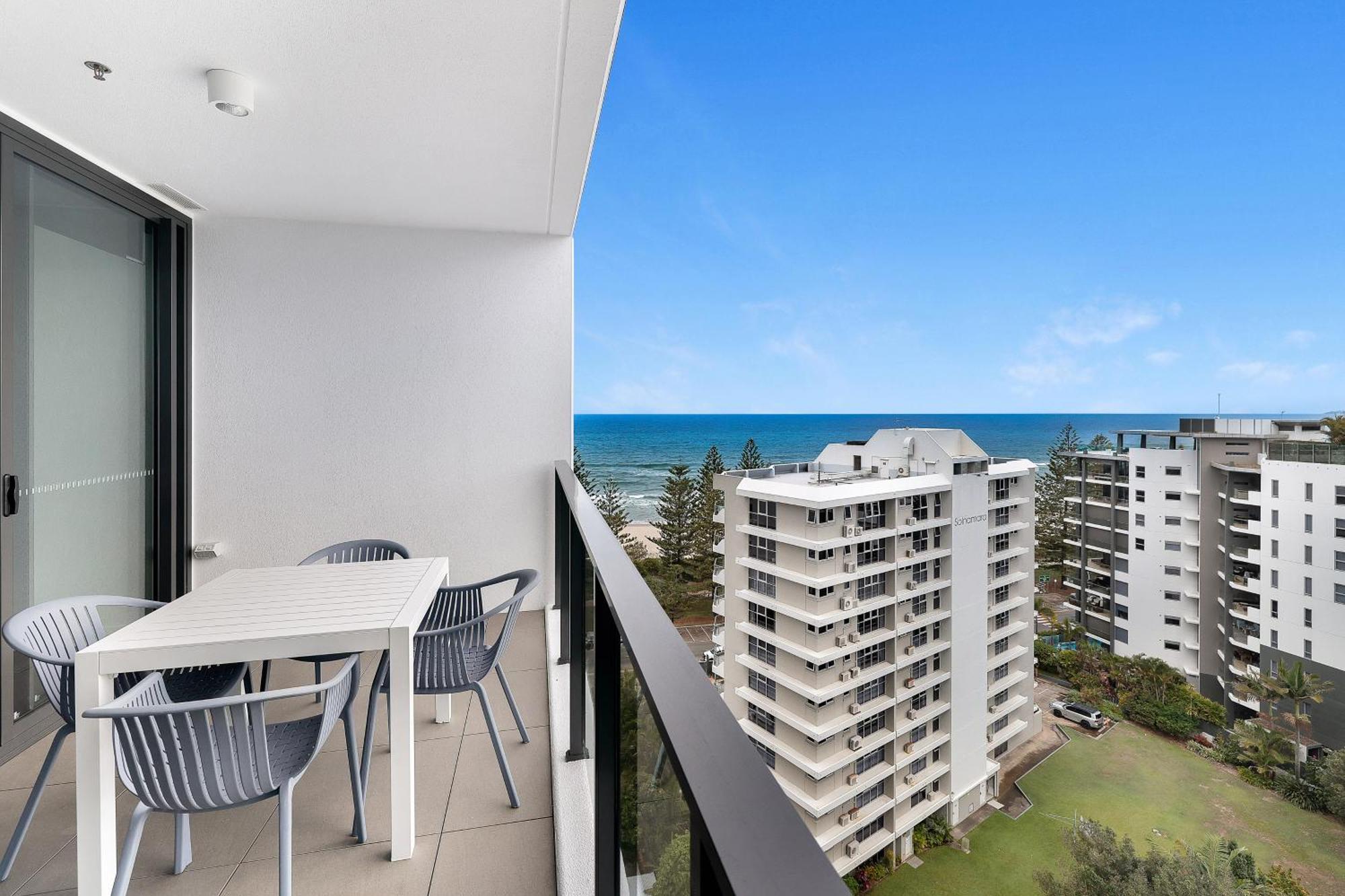 Sandbar Burleigh Gold Coast Zewnętrze zdjęcie