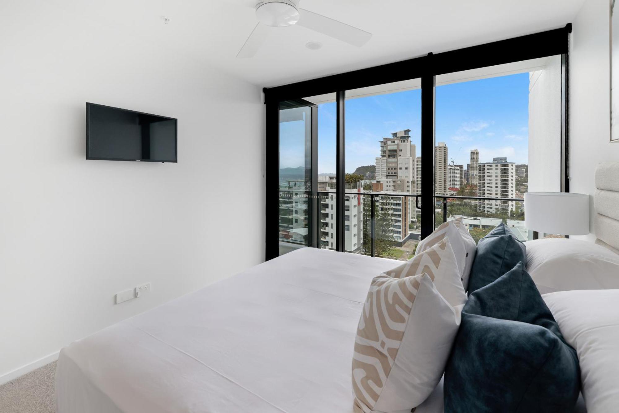 Sandbar Burleigh Gold Coast Zewnętrze zdjęcie