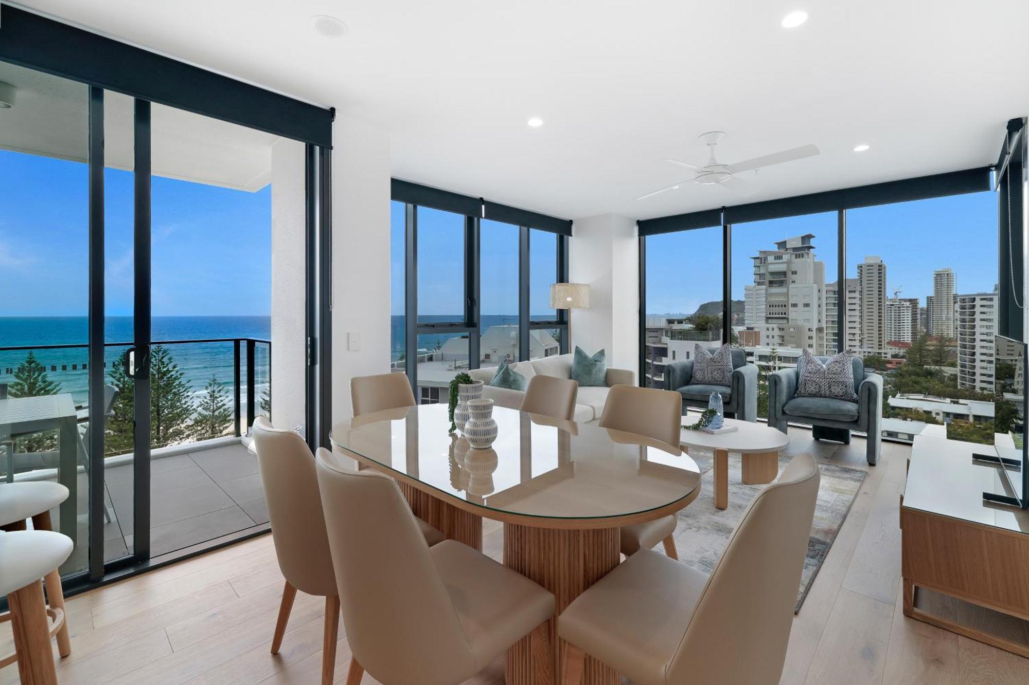 Sandbar Burleigh Gold Coast Zewnętrze zdjęcie