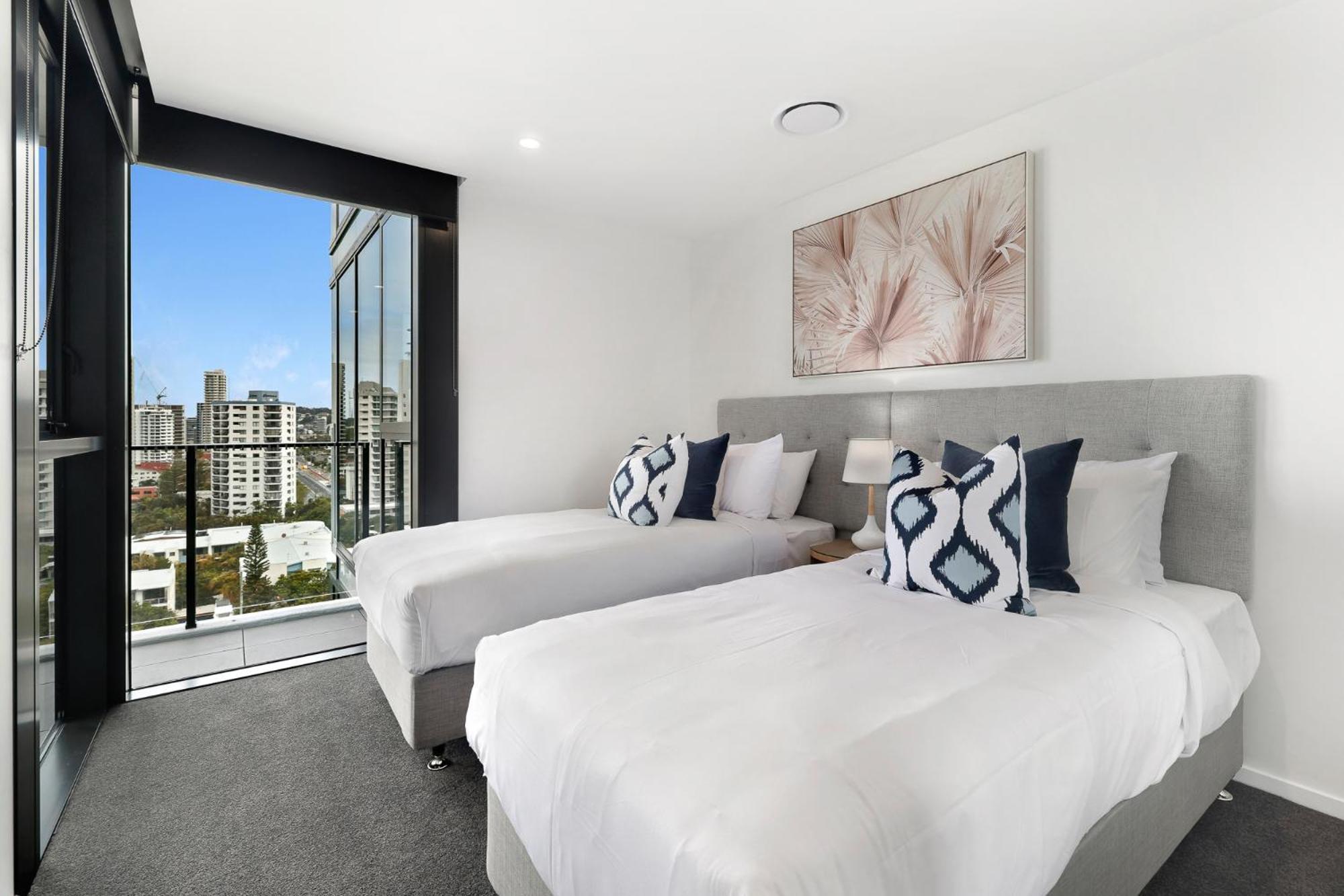 Sandbar Burleigh Gold Coast Zewnętrze zdjęcie