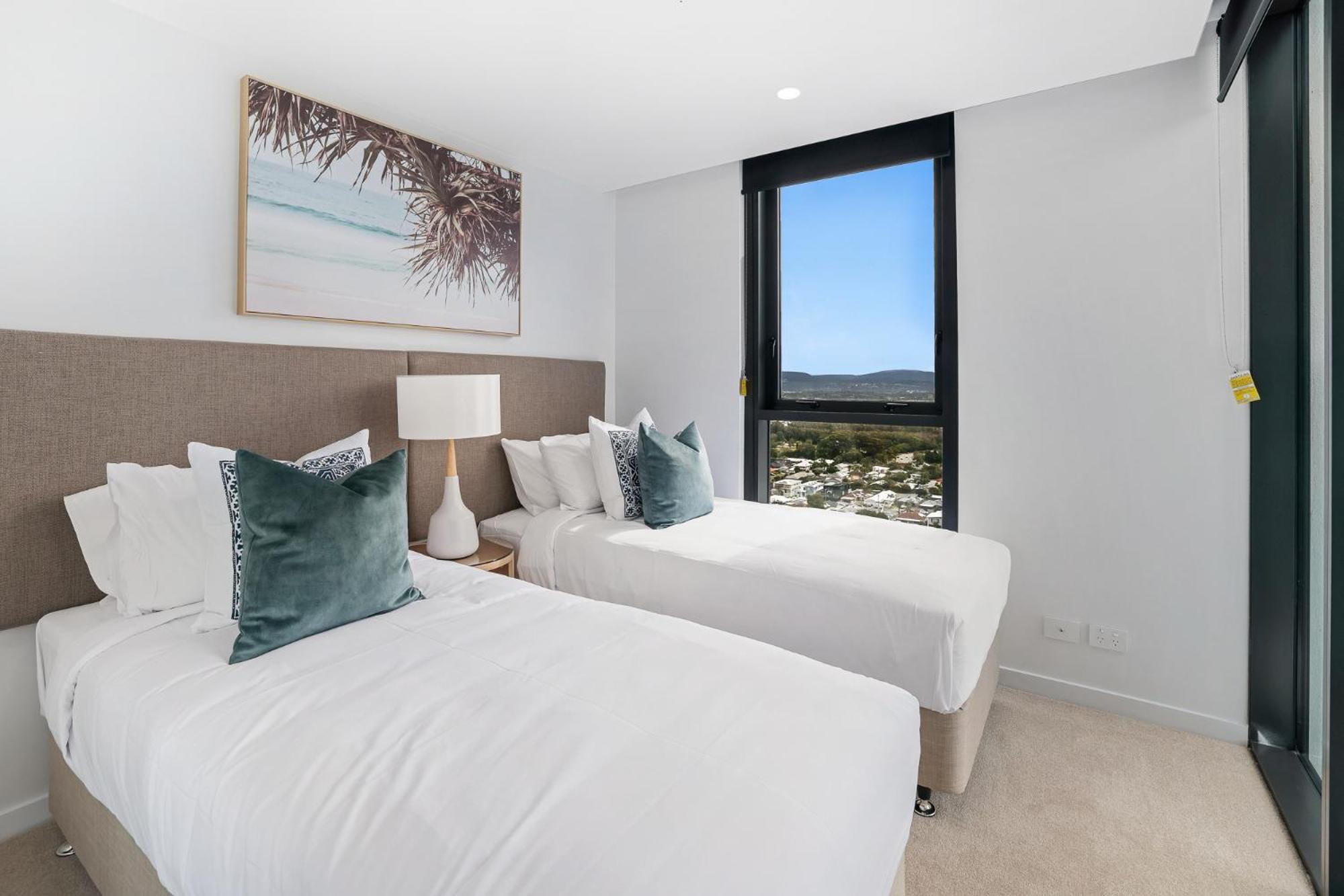 Sandbar Burleigh Gold Coast Zewnętrze zdjęcie