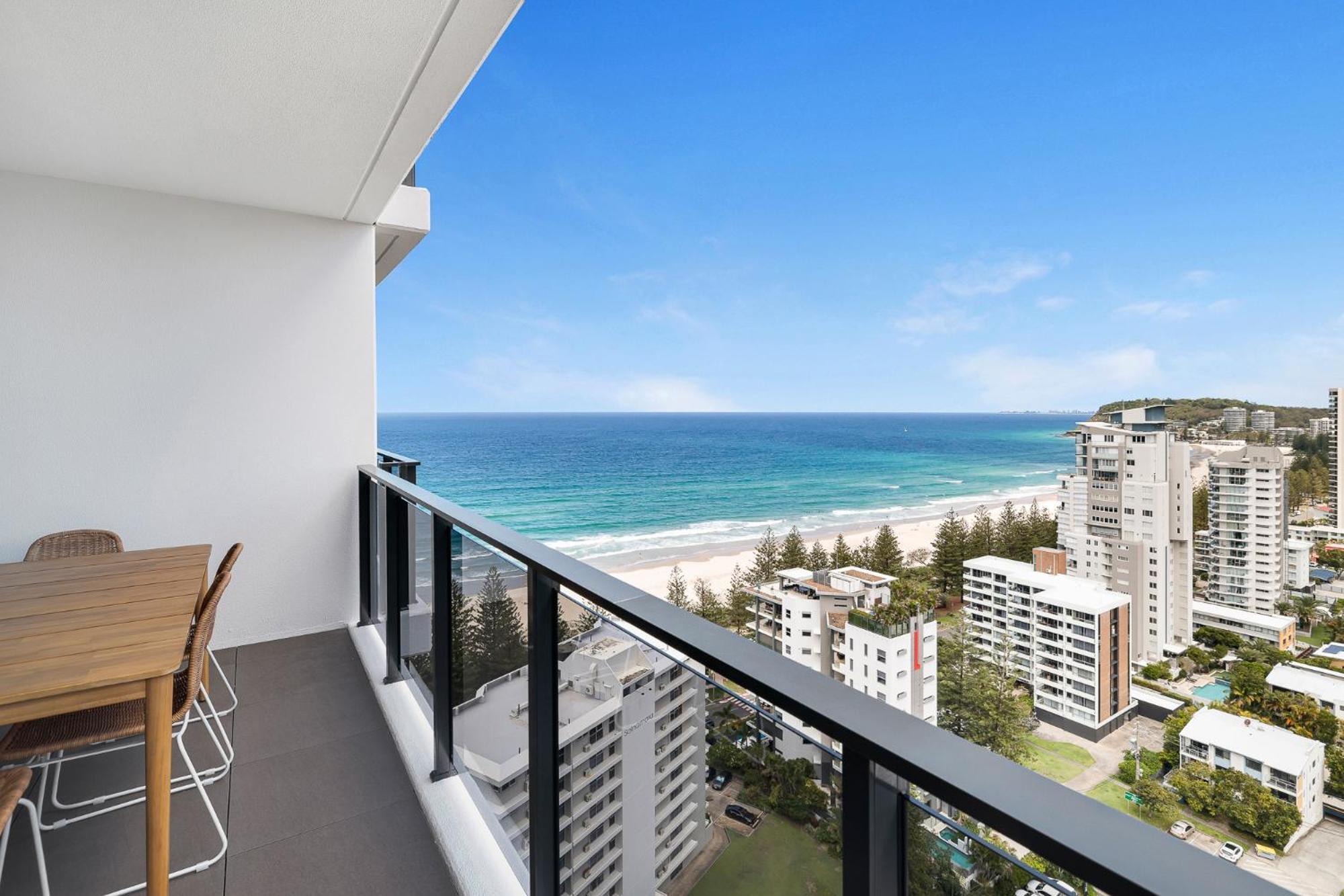 Sandbar Burleigh Gold Coast Zewnętrze zdjęcie