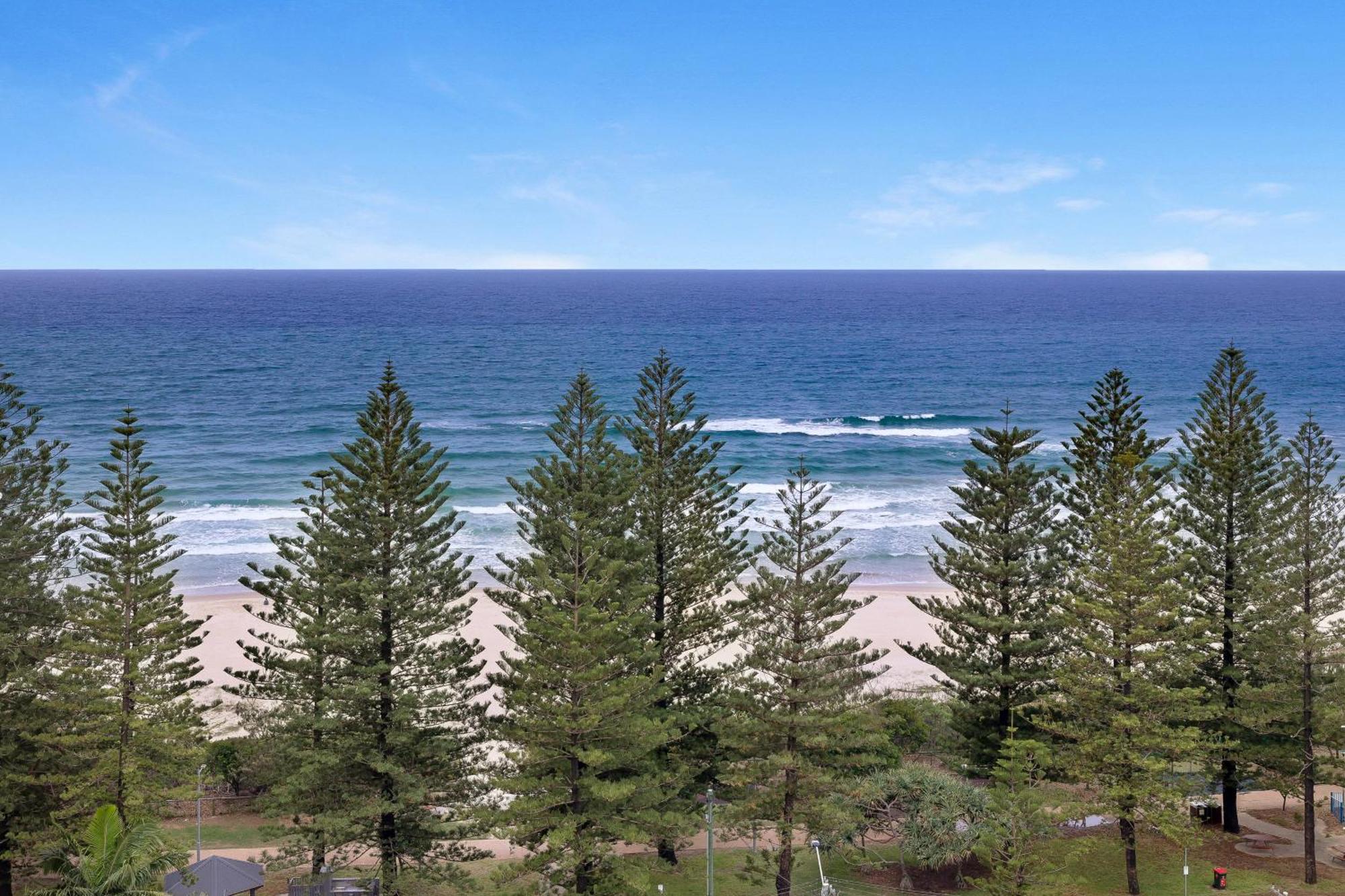 Sandbar Burleigh Gold Coast Zewnętrze zdjęcie