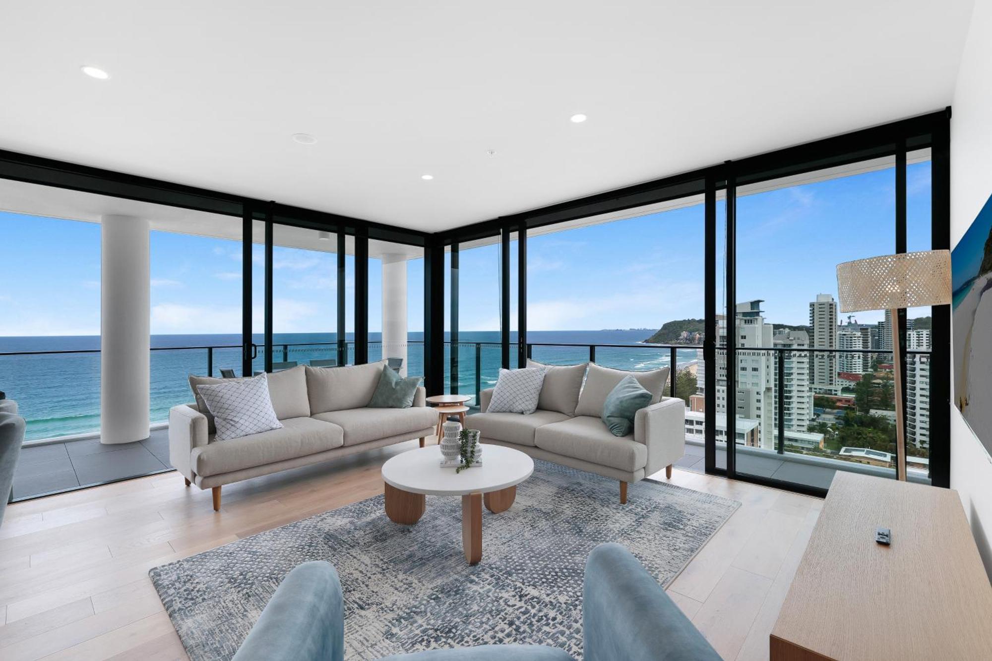 Sandbar Burleigh Gold Coast Zewnętrze zdjęcie