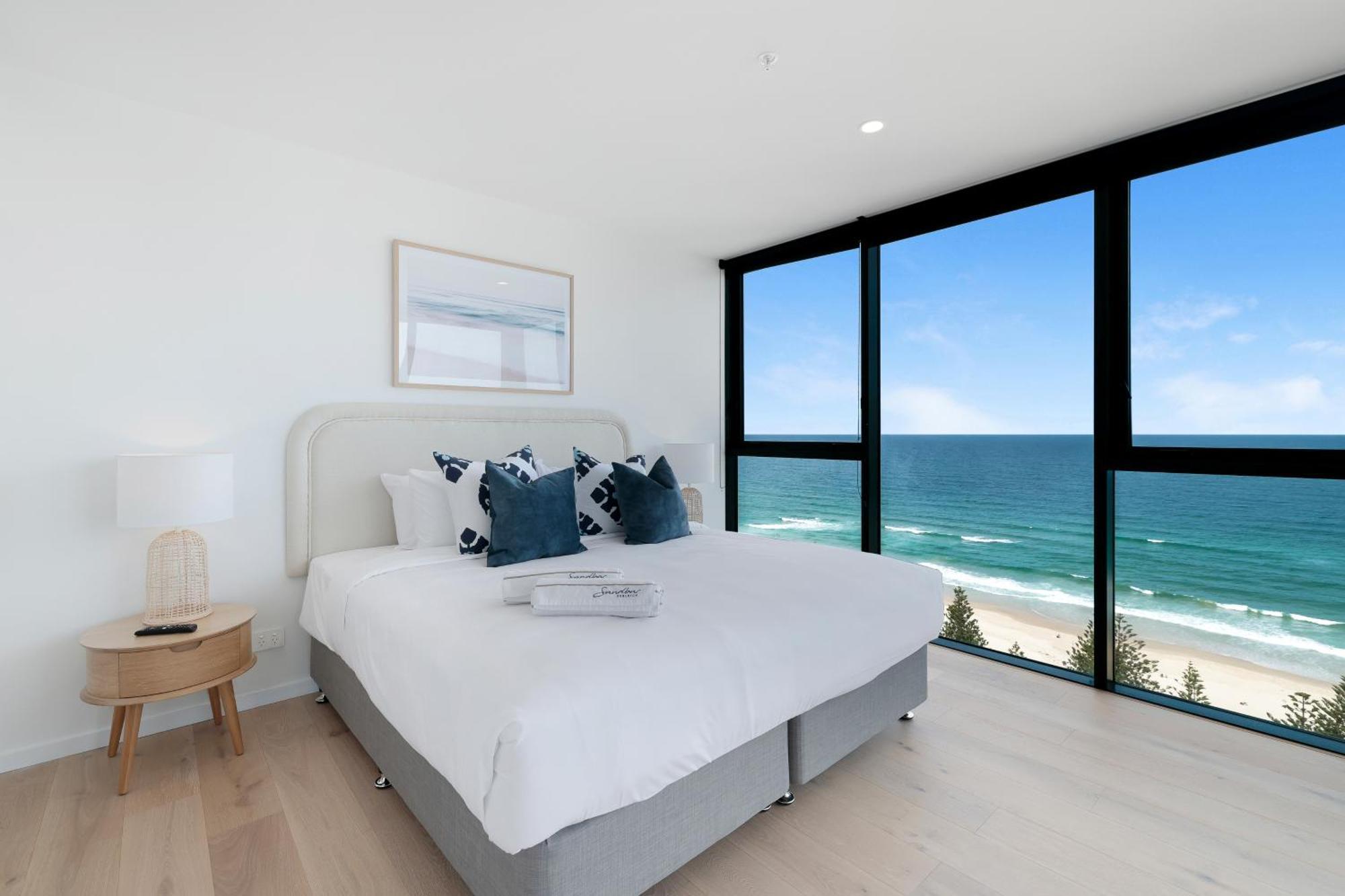 Sandbar Burleigh Gold Coast Zewnętrze zdjęcie