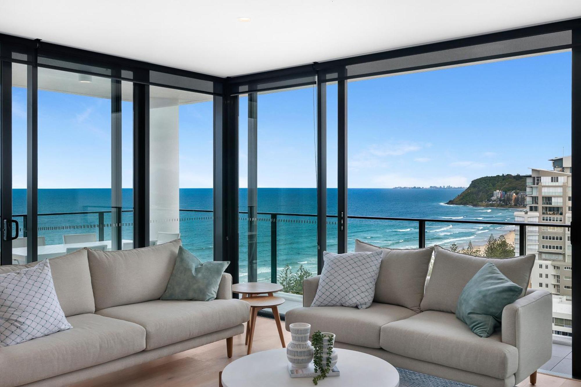 Sandbar Burleigh Gold Coast Zewnętrze zdjęcie