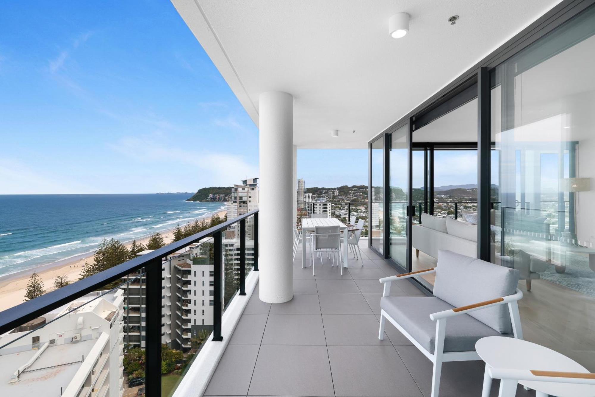 Sandbar Burleigh Gold Coast Zewnętrze zdjęcie