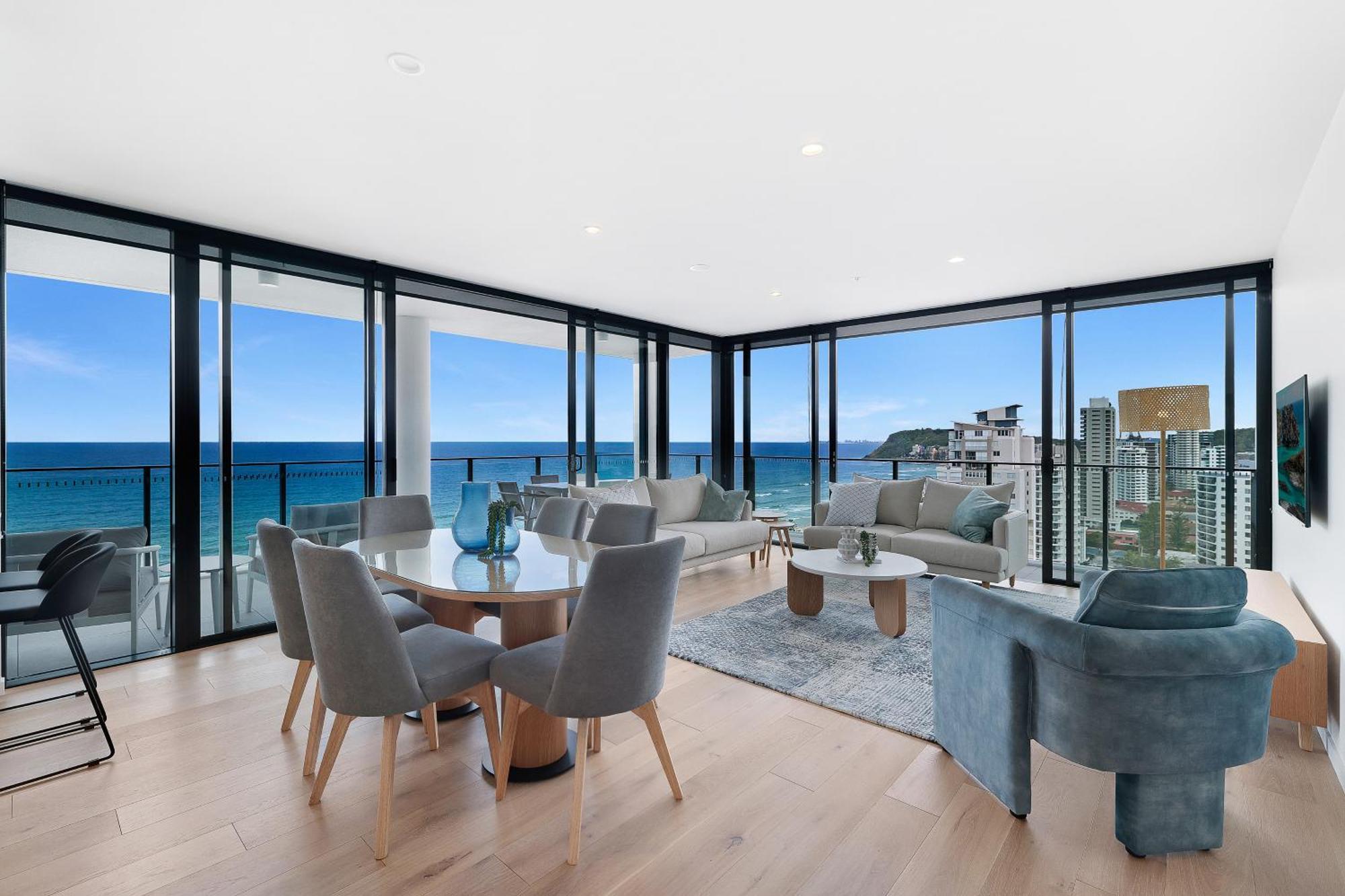 Sandbar Burleigh Gold Coast Zewnętrze zdjęcie