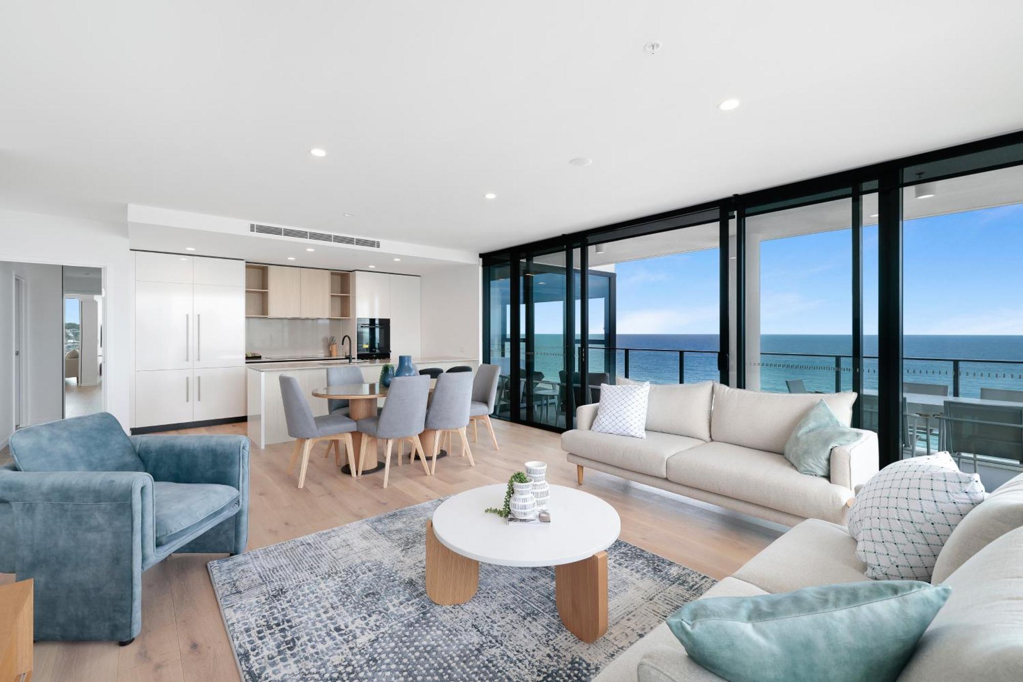Sandbar Burleigh Gold Coast Zewnętrze zdjęcie