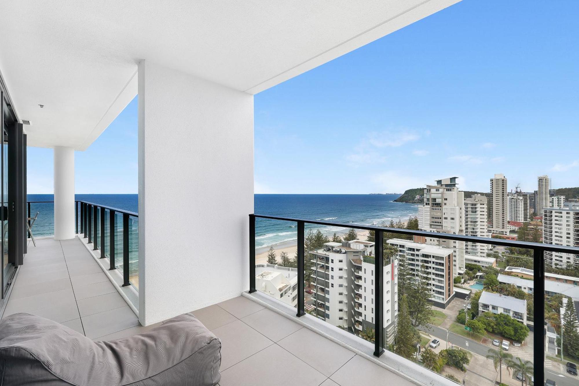 Sandbar Burleigh Gold Coast Zewnętrze zdjęcie